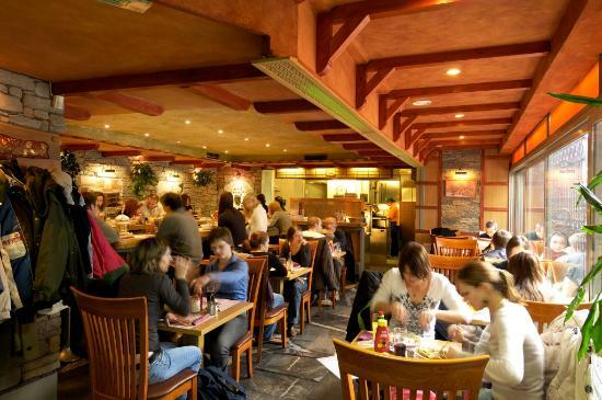 Pizzeria Parma Ljubljana